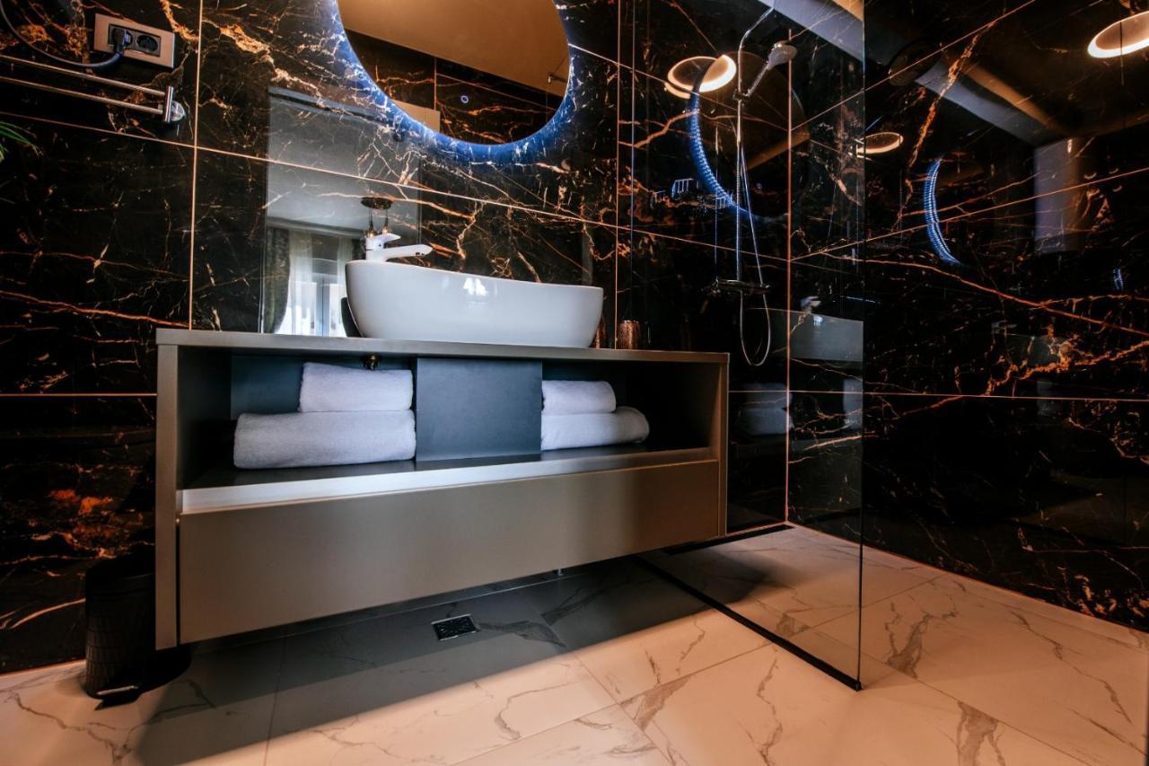 Guest house Luxury Vindemiae 4*