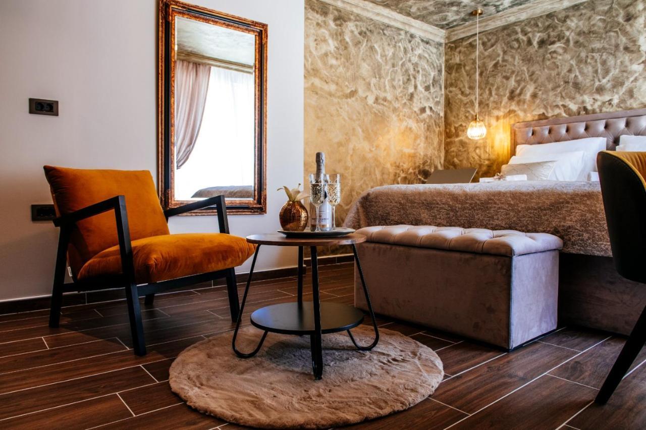 Luxury Vindemiae Zadar