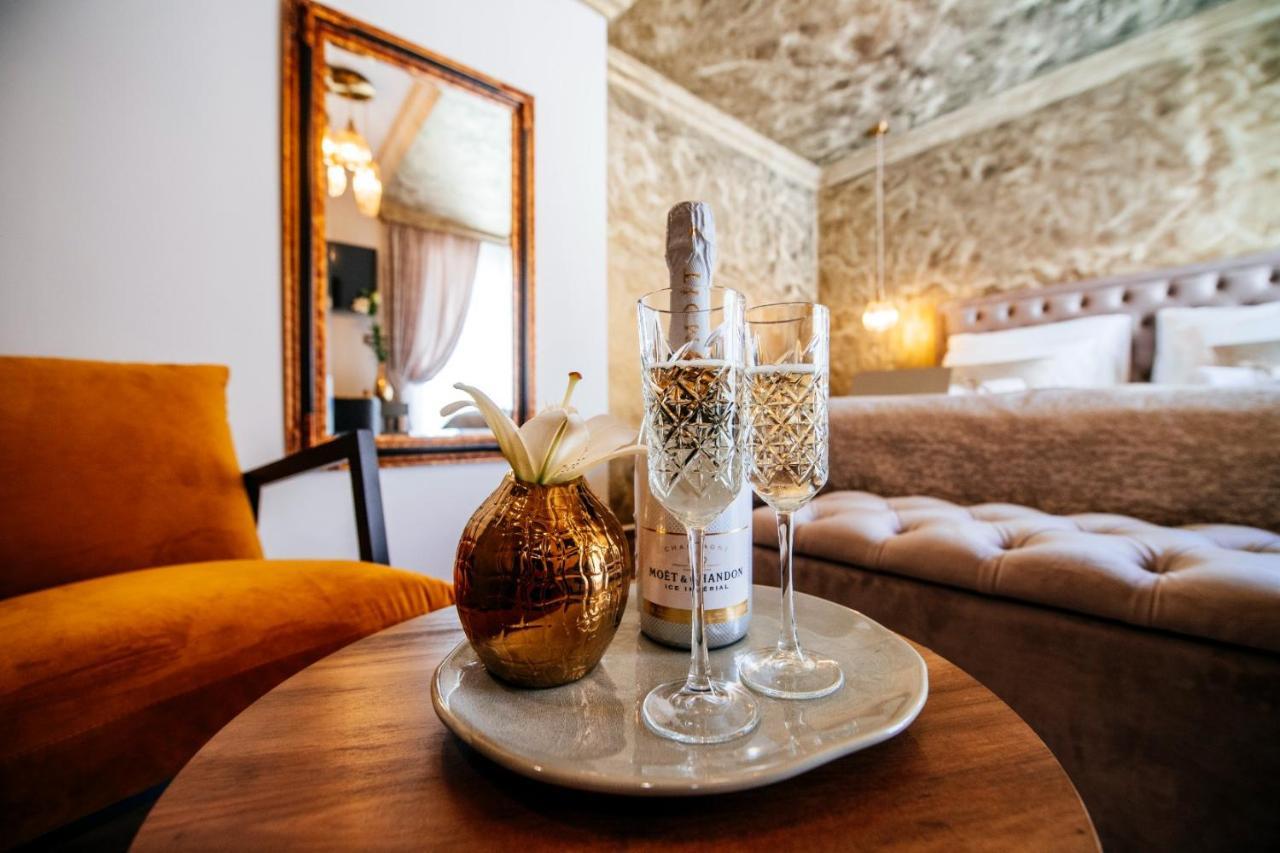 Guest house Luxury Vindemiae Zadar