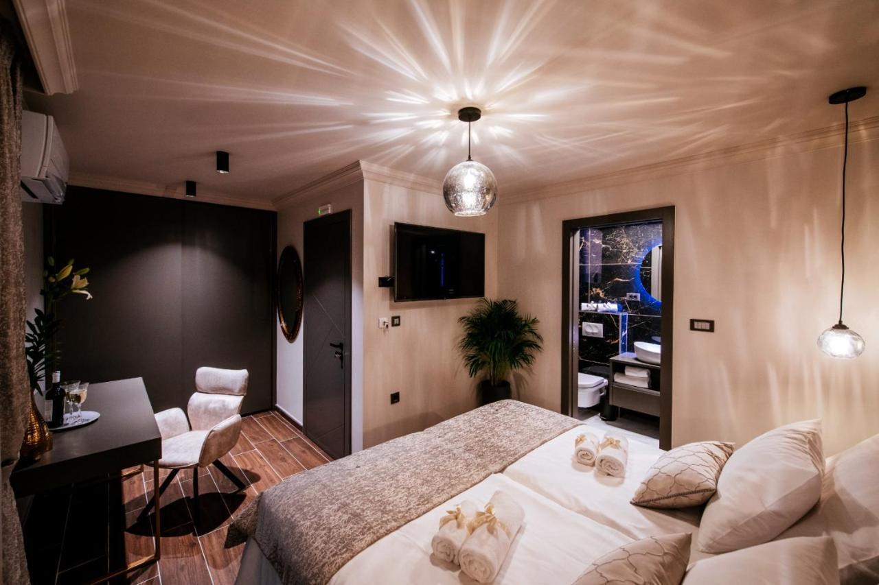 Luxury Vindemiae Guest house Zadar