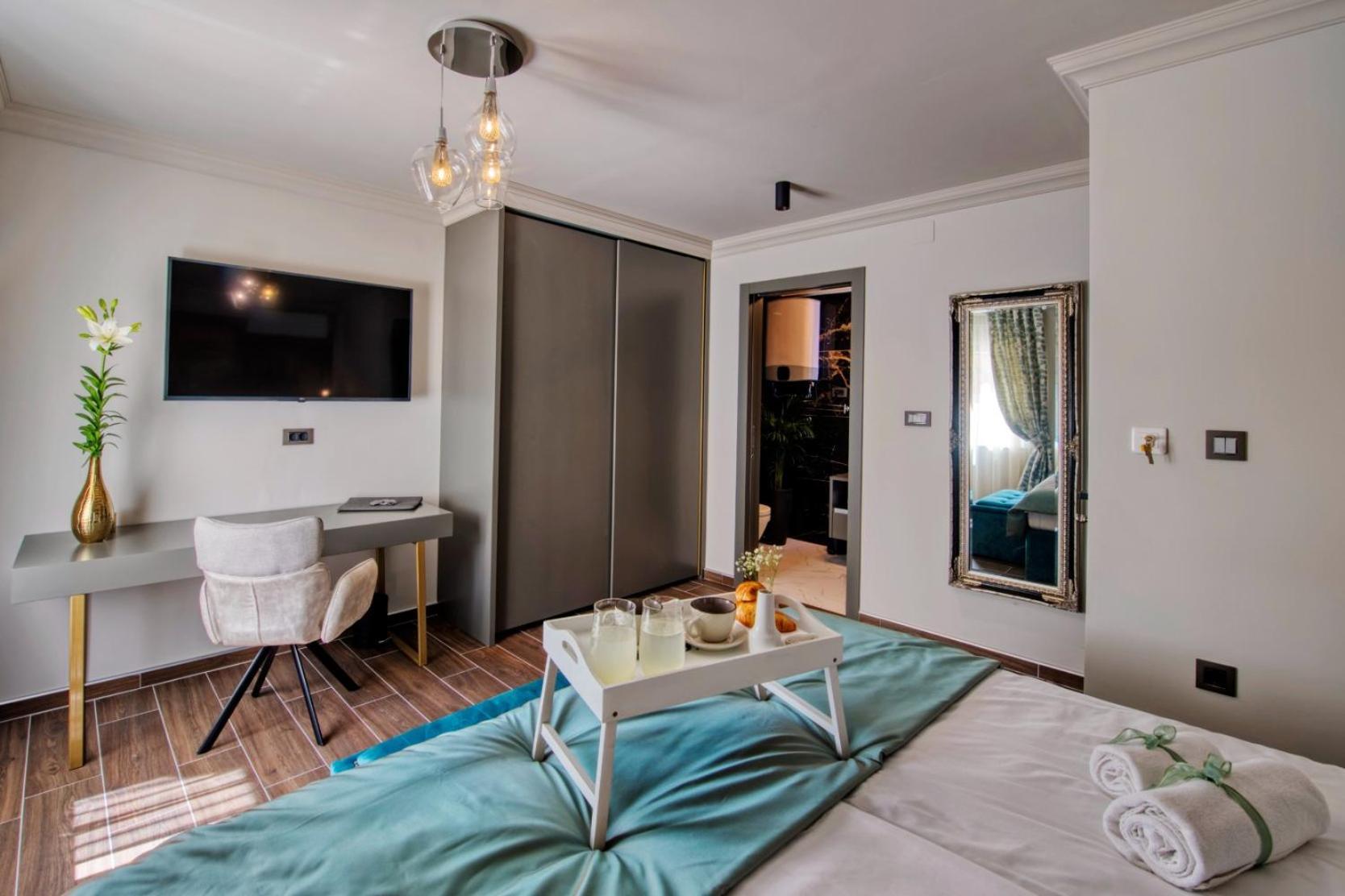 Luxury Vindemiae Zadar