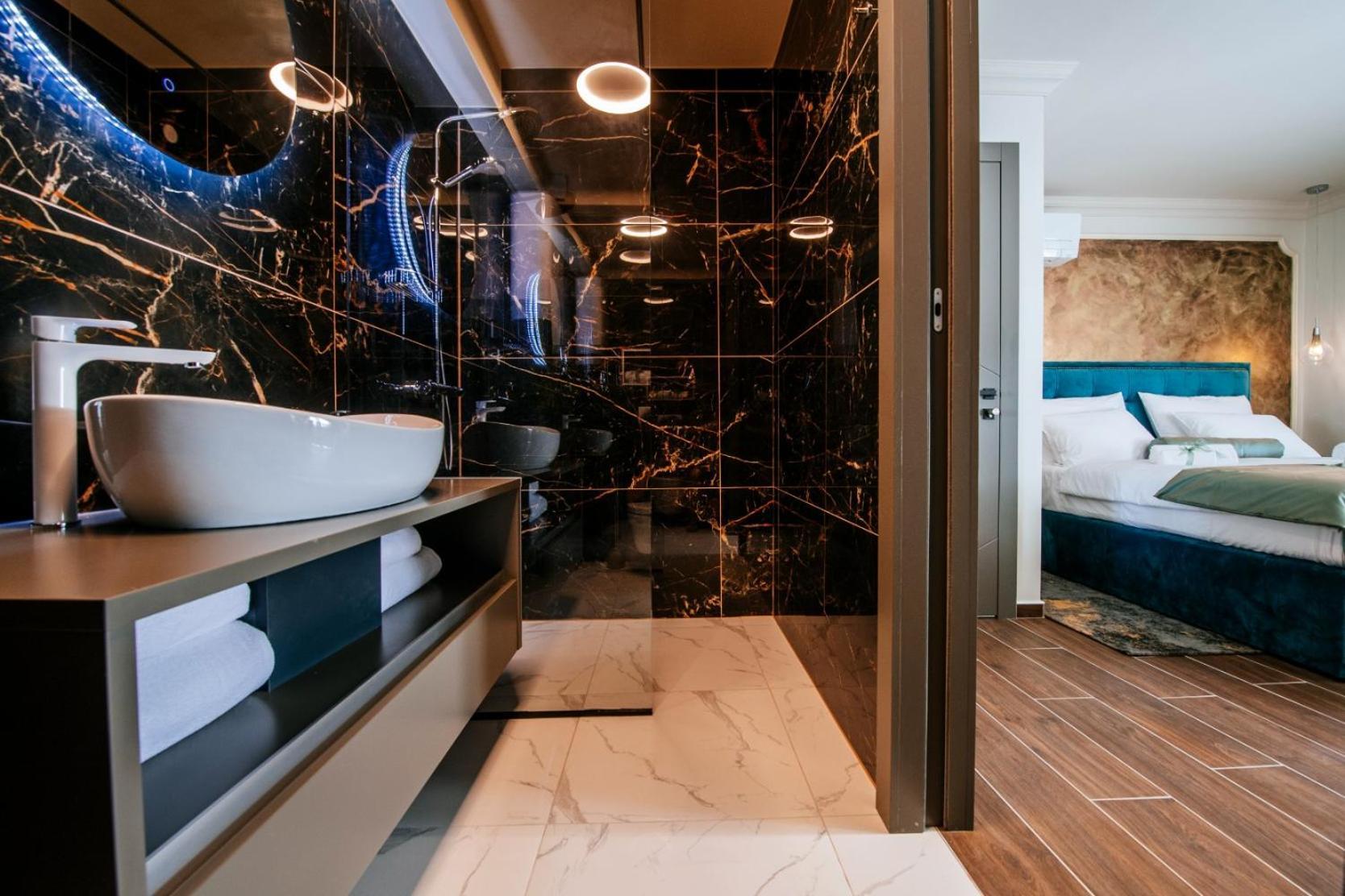 Luxury Vindemiae 4* Zadar