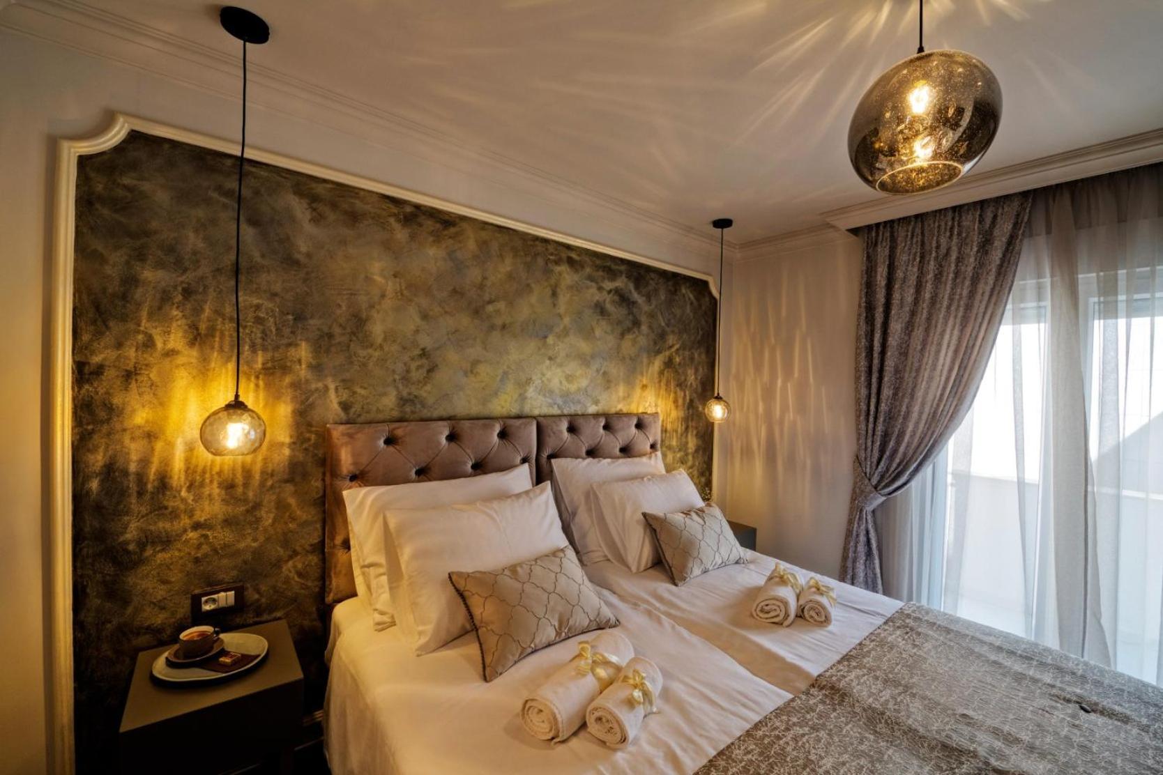 Luxury Vindemiae 4*