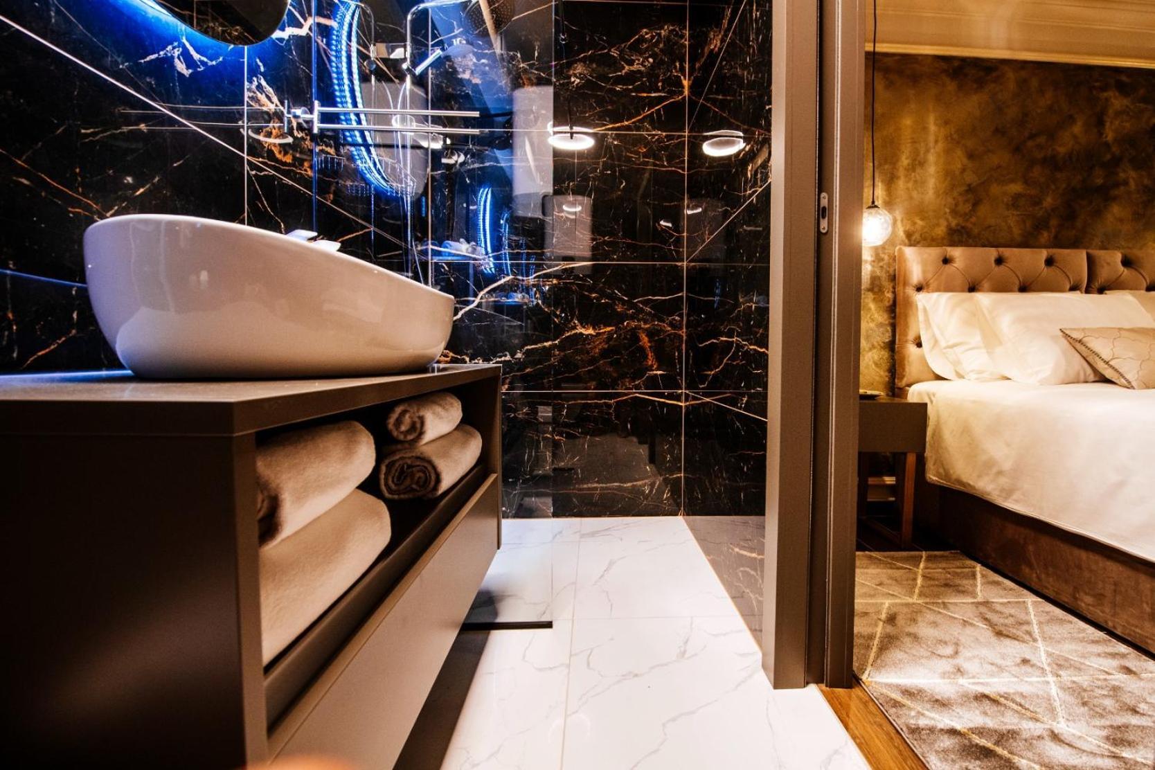 Luxury Vindemiae Guest house