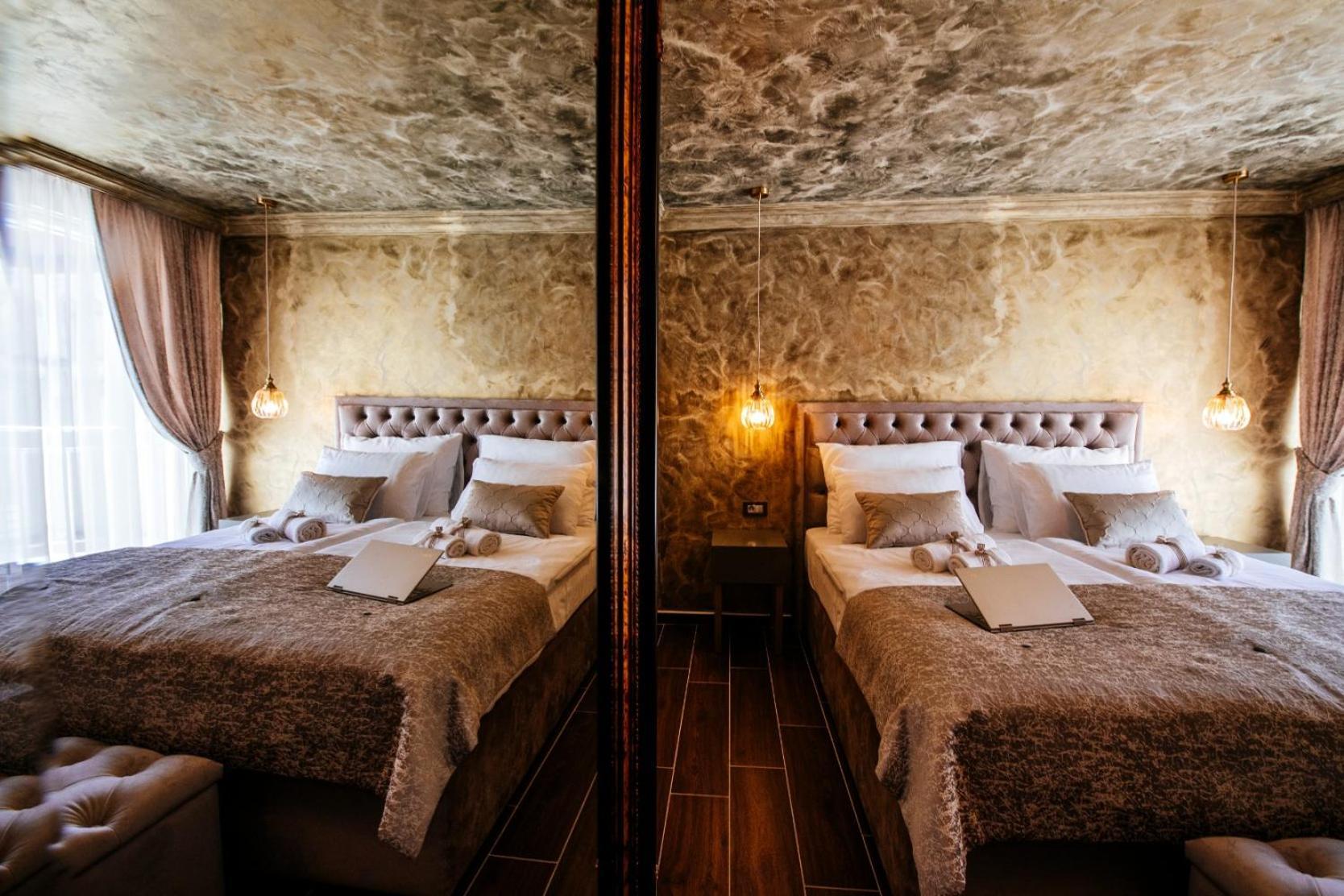 Luxury Vindemiae 4*