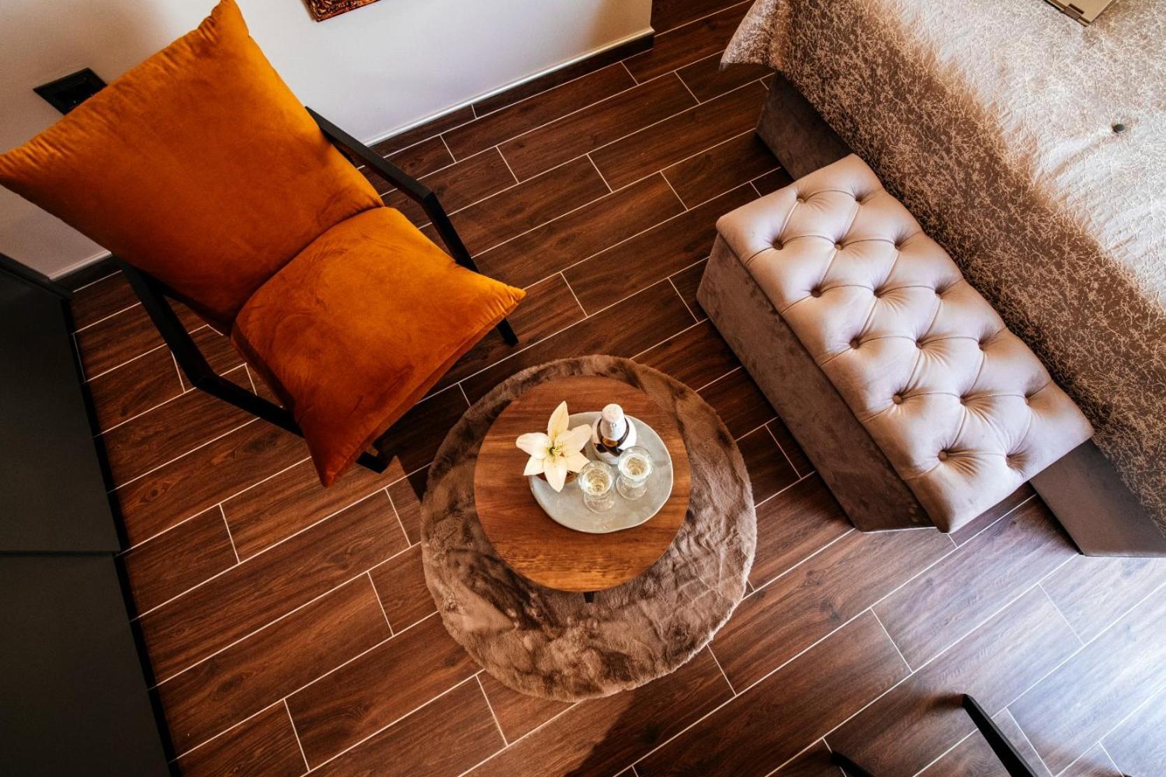 Luxury Vindemiae Zadar