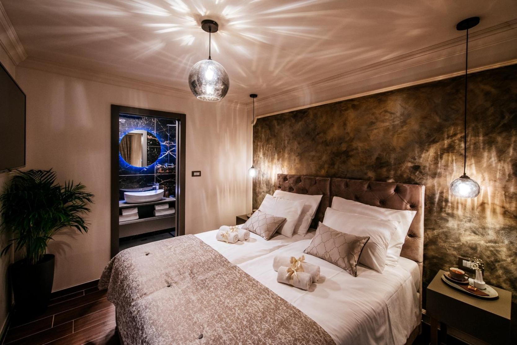 Guest house Luxury Vindemiae Zadar