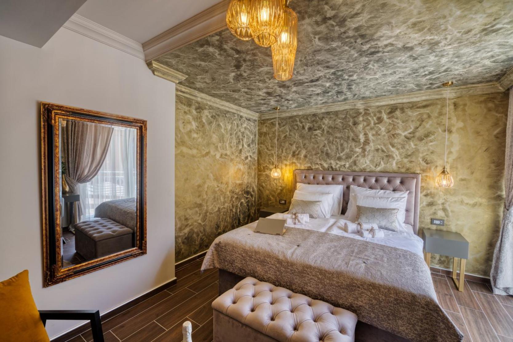 Luxury Vindemiae Guest house Zadar