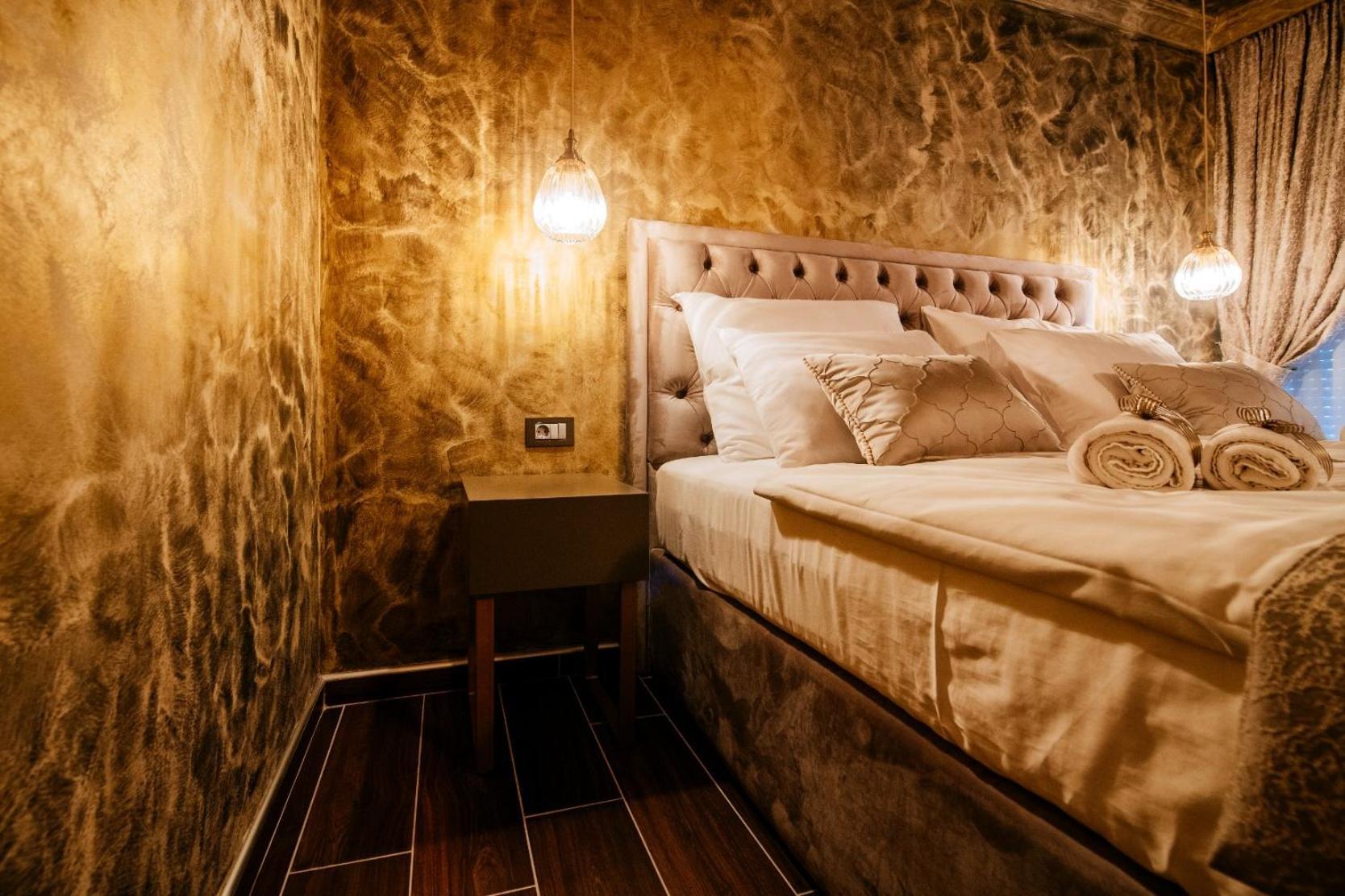 Luxury Vindemiae Zadar