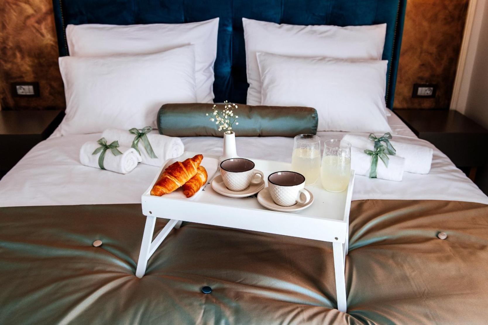 Luxury Vindemiae Guest house